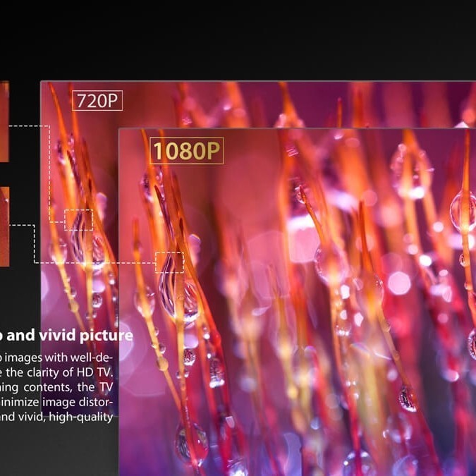 Tv Toshiba 55M550Lp Uhd 4K Smart Google Tv Qled Led Tv - 55 Inch