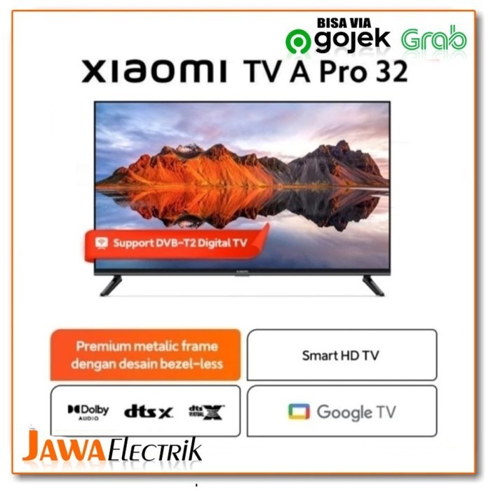 Xiaom Tv 32 Inch Android Xiomi 32 Inch Xiaomi A2 32 Android Tv 32 Inch