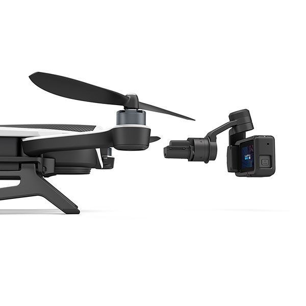 Gopro Karma Stabilizer