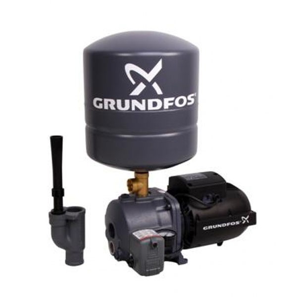 Grundfos Jd Basic 3 Pompa Sumur Dalam / Pompa Jetpump