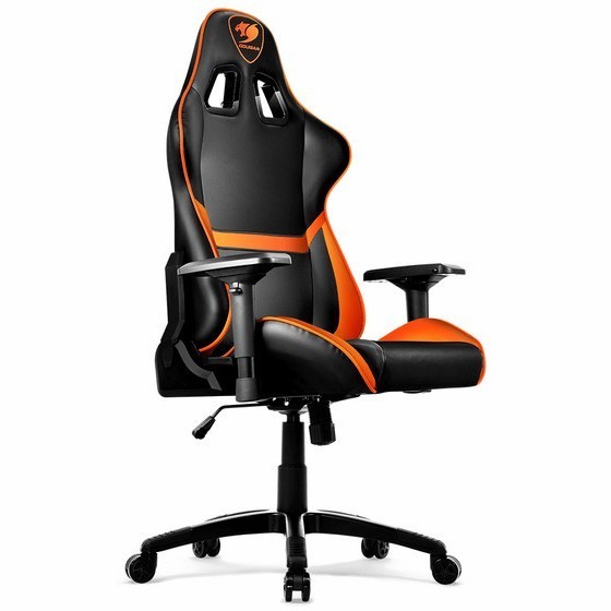 Cougar Gaming Chair - Armor