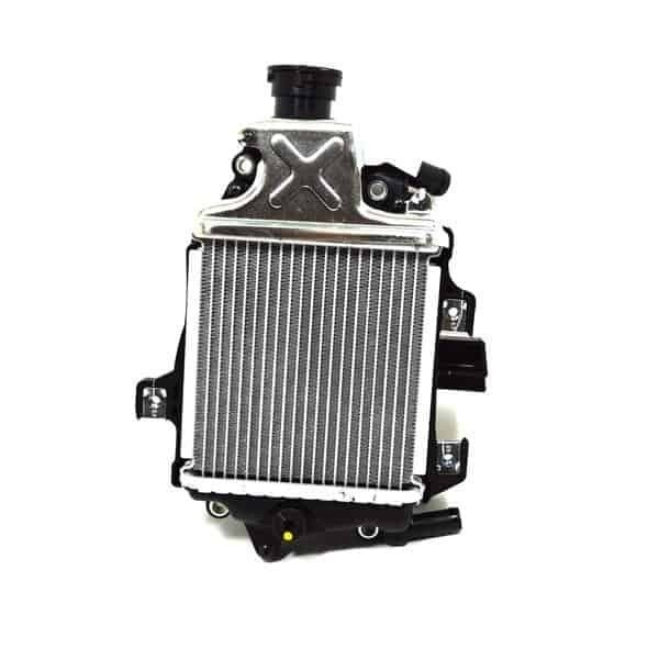 Radiator Assy Honda Vario 150 Esp K59 19100K59A11