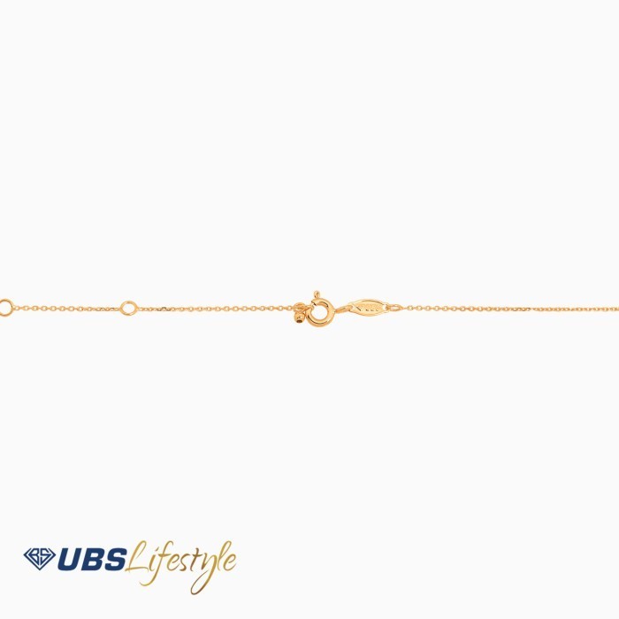 Ubs Kalung Emas Maire - Kkv12971 - 17K