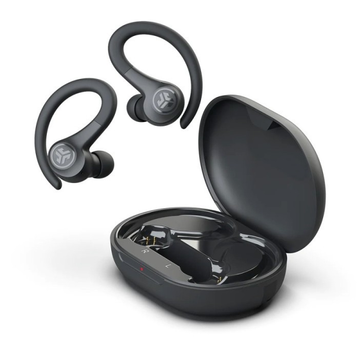 Jlab Go Air Sport True Wireless Earbuds Sport Tws 32 Hours Battery