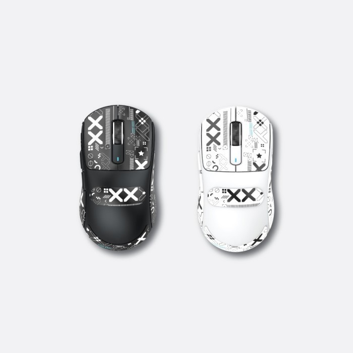 Vortexseries Inno X2 Superlight 4K Wireless Gaming Mouse