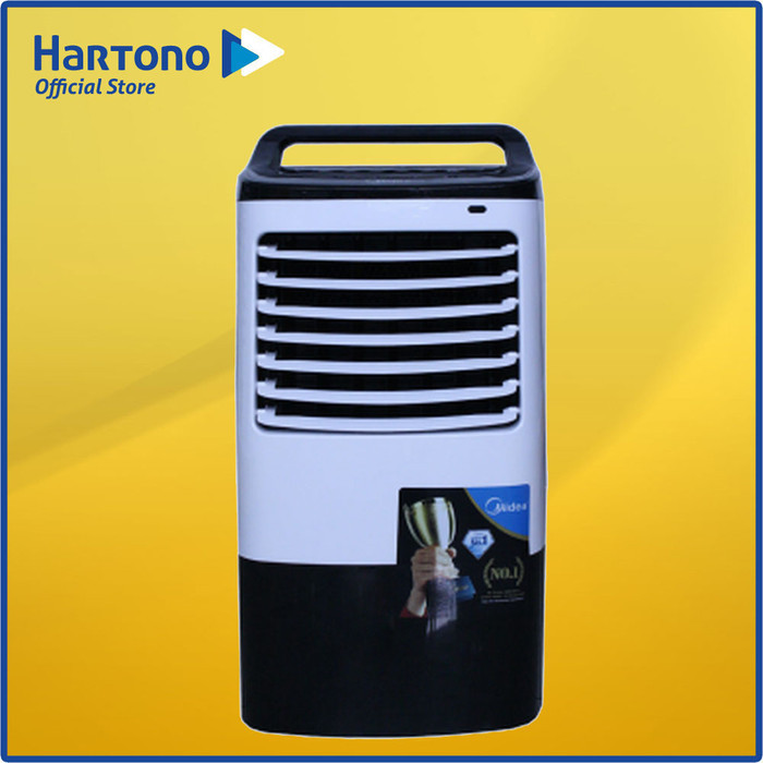 Midea - Air Cooler Ac120-16F