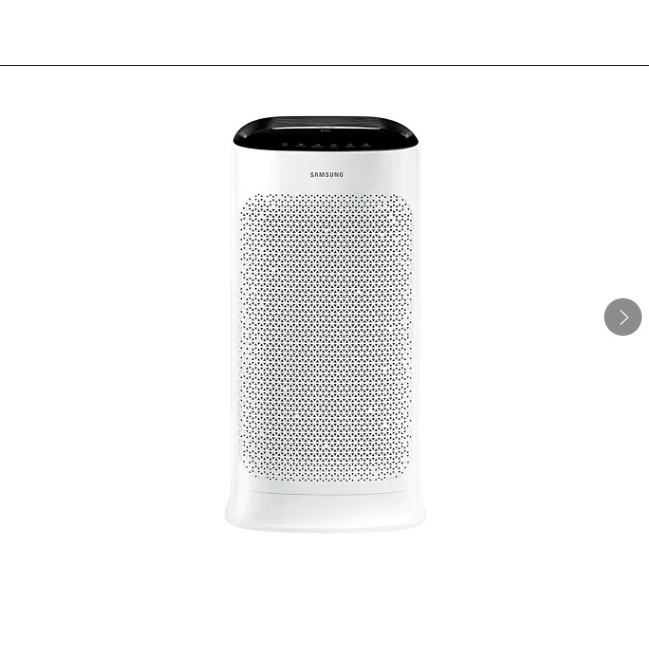 Samsung Ax60R Air Purifier