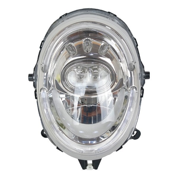 33110K93N02 Lampu Depan Honda Scoopy Esp K93