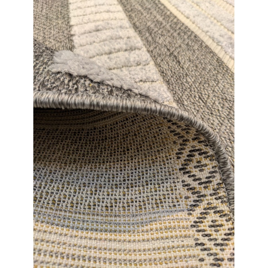 Karpet Lux Sisal 160X230 Anyaman Is105 Impor Turki