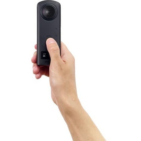 Ricoh Theta Z1 360 Camera