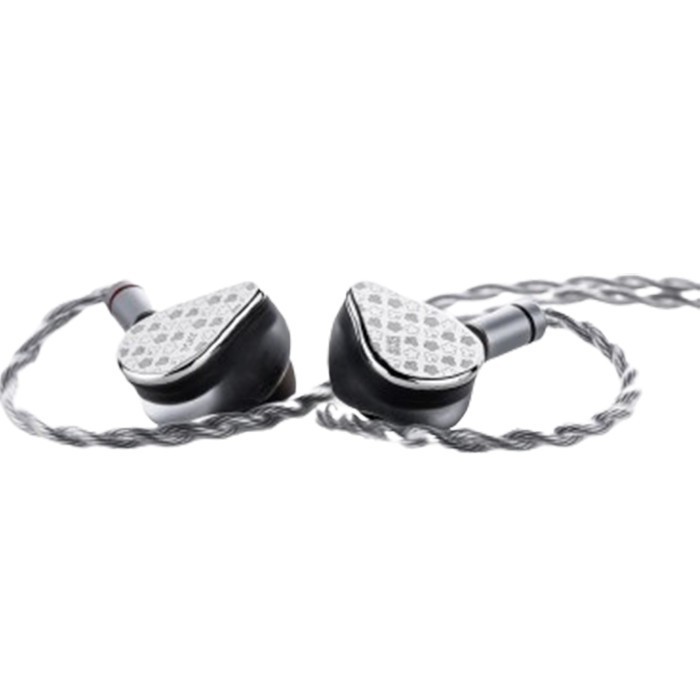 Moondrop May Dynamic Driver + Planar Driver In-Ear Headphone Usb-C