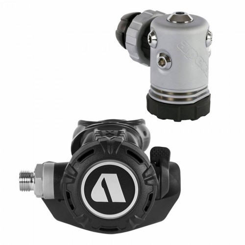 Ready APEKS XL4 Regulator + Hose (Din / Yoke)