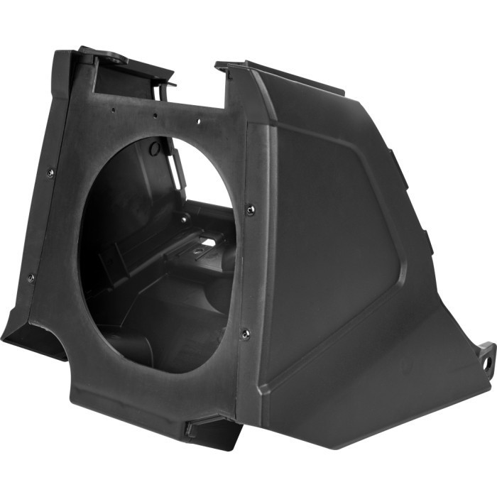 Cover Box Filter Udara Yz125 Polisport 8608800001