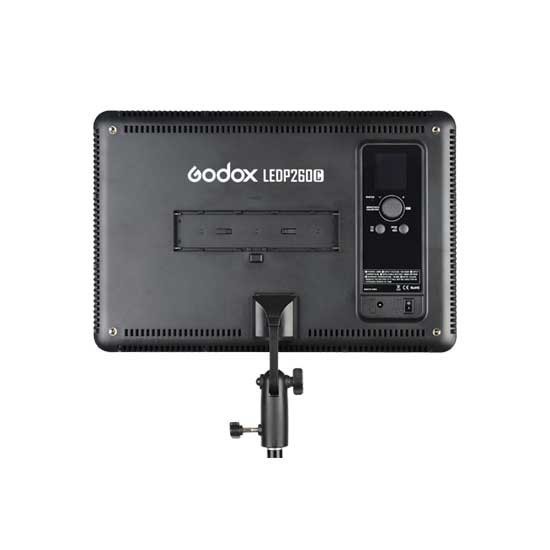 Godox Led 260C / Godox Led260 C / Godox Led P260 C / Godox Ledp260C