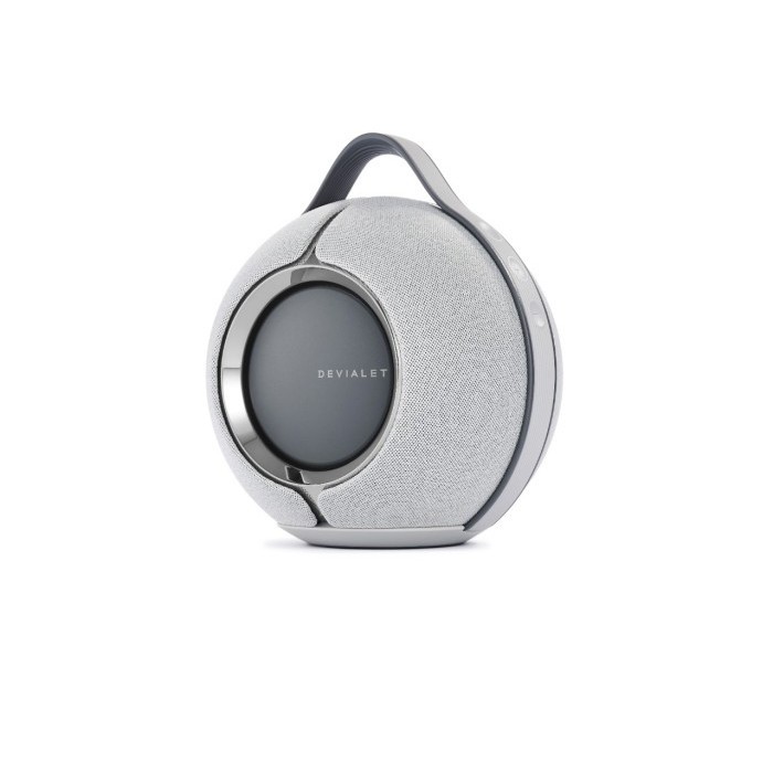 Devialet Mania - Light Grey