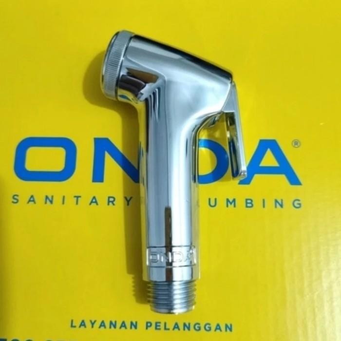 Kepala Bidet Jet Shower Onda