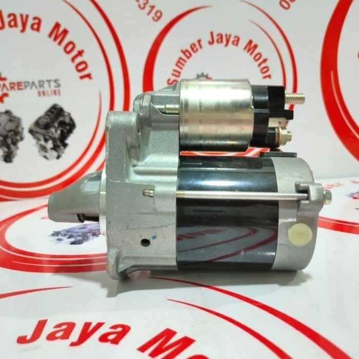 Dinamo Starter Avanza Xenia Rush Terios 28100 - Bz020