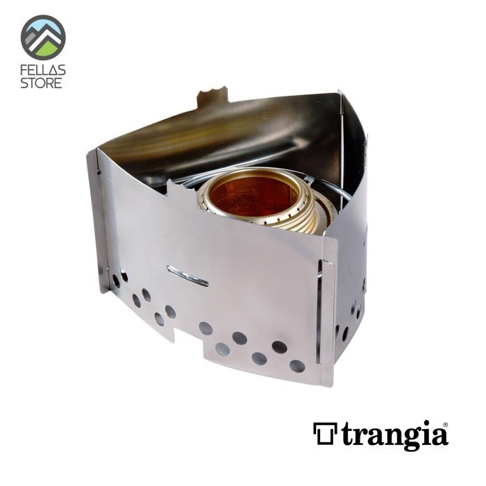 Trangia Triangle