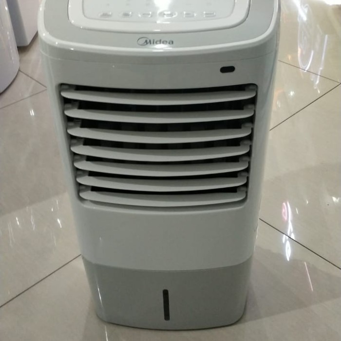 Air Cooler Midea Ac120 16Ar / Midea Air Cooler Ac12016Ar