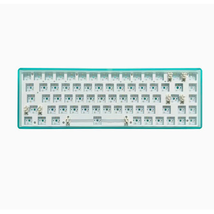 Ciy Novice68 / Novice 68 Triple Connection Wireless Keyboard Barebone