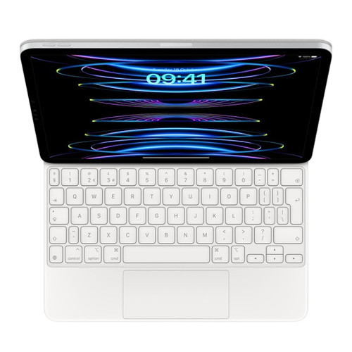 Apple Smart Keyboard Magic Keyboard - For Ipad Garansi 1 Tahun