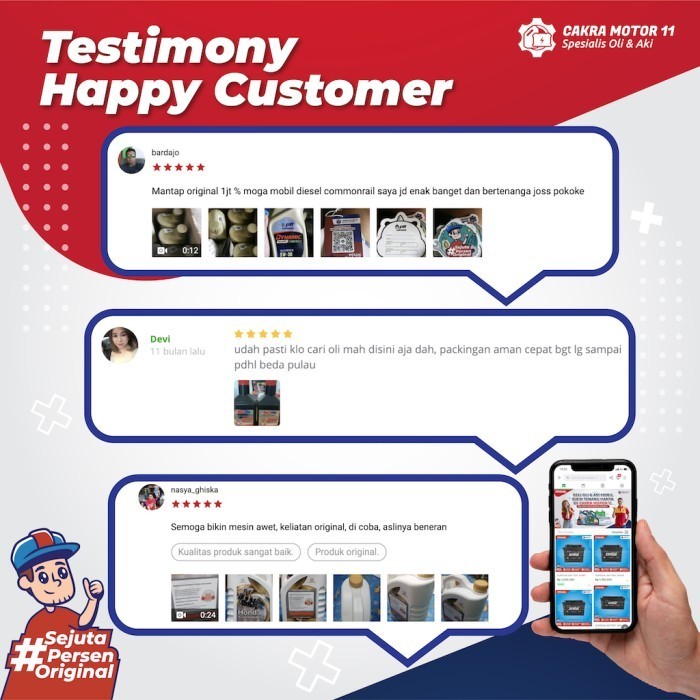 Aki Toyota Hilux Gs Mf 370Ln3