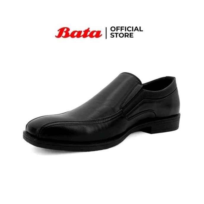 Bata Sepatu Formal Pria-8516153 Ruhmacil