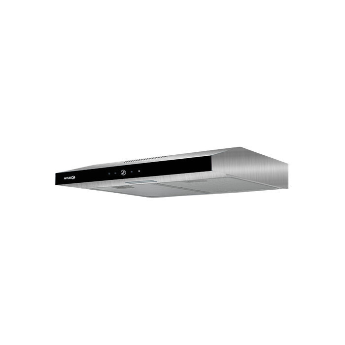 Artugo Cooker Hood Ax 751 Sb