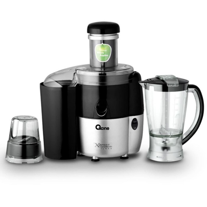 Oxone Ox869Pb Juicer Blender