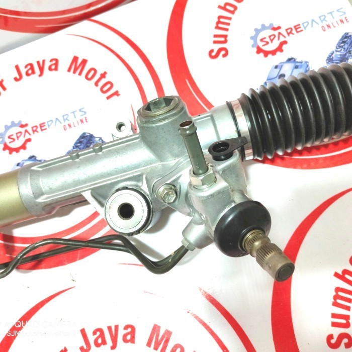 Rack Steering / Steer / Stir Innova Hilux 2004 - 2015 Original