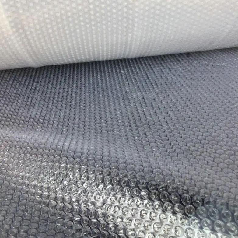 

Viral [Hs] Bubble Wrap Roll 125Cm X 50M / Pembungkus Plastik Bubble Wrap / Plastik Bubble Wrap 125Cm X 50M Ox04