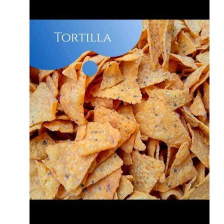 

TORTILA TEST KEMASAN 220GR
