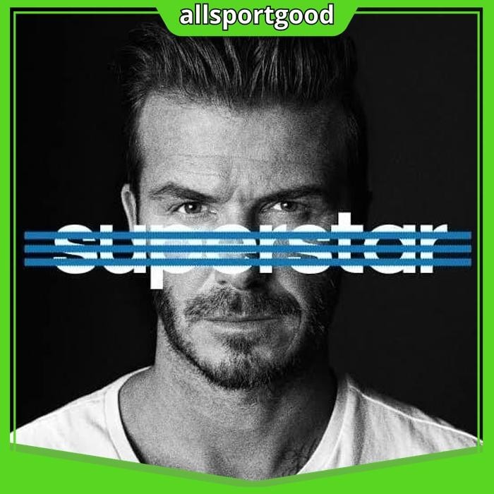 ADIDAS DAVID BECKHAM WHITE GOLD METAL AGLETS SHOE LACES (TALI SEPATU) TERMURAH