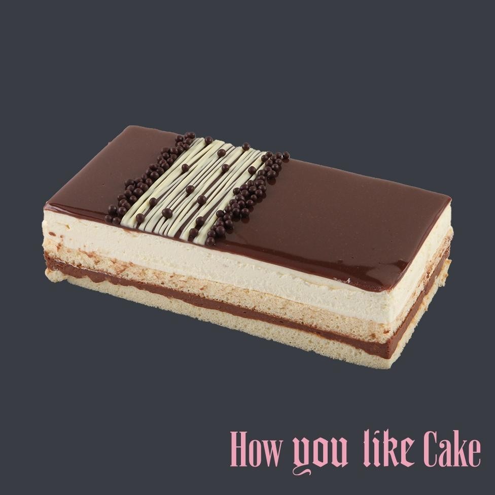 LANGSUNG KIRIM KEIKPOP - HOW YOU LIKE CAKE