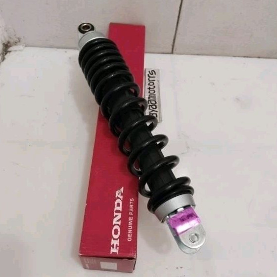 Shockbreaker belakang Vario 125 techno vario 125 techno vario 125 techno KZR
