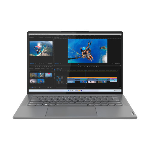 Lenovo Yoga Slim 7 Pro X 14 3K Touch Rtx3050 Ryzen 9 6900 32Gb 1Tb Ssd