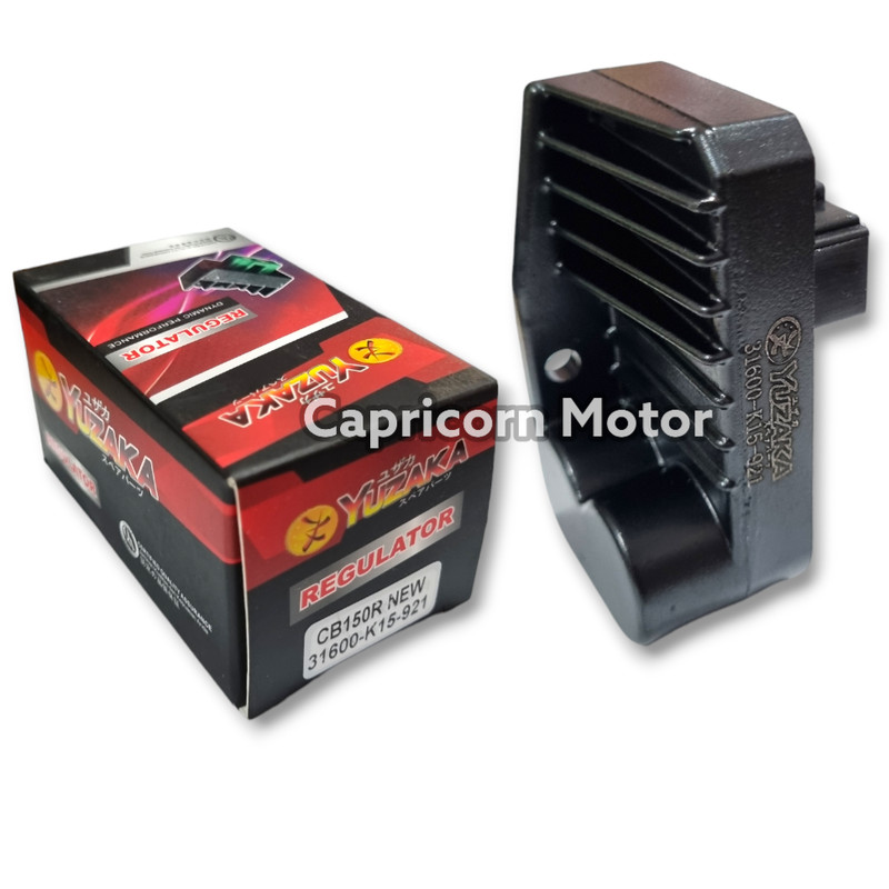 Kiprok Regulator CB150R NEW LED K15 -921 YUZAKA