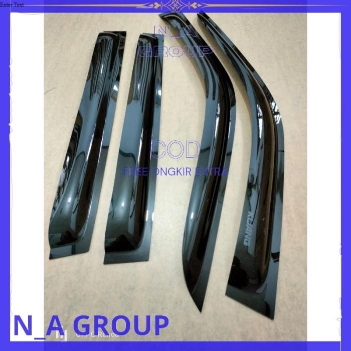 TALANG AIR MOBIL TOYOTA KIJANG NEW KIJANG KAPSUL SGX LGX EFL LX  LSX