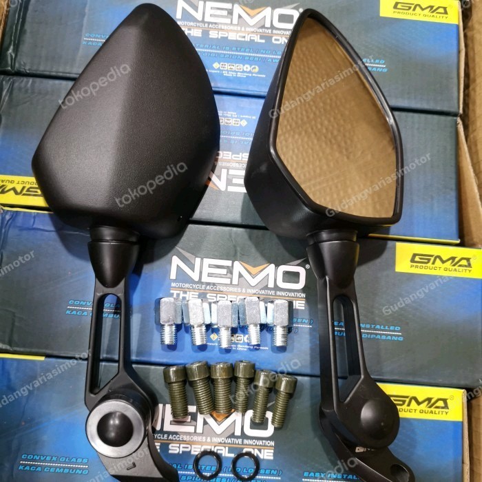spion nemo gma universal spion stang