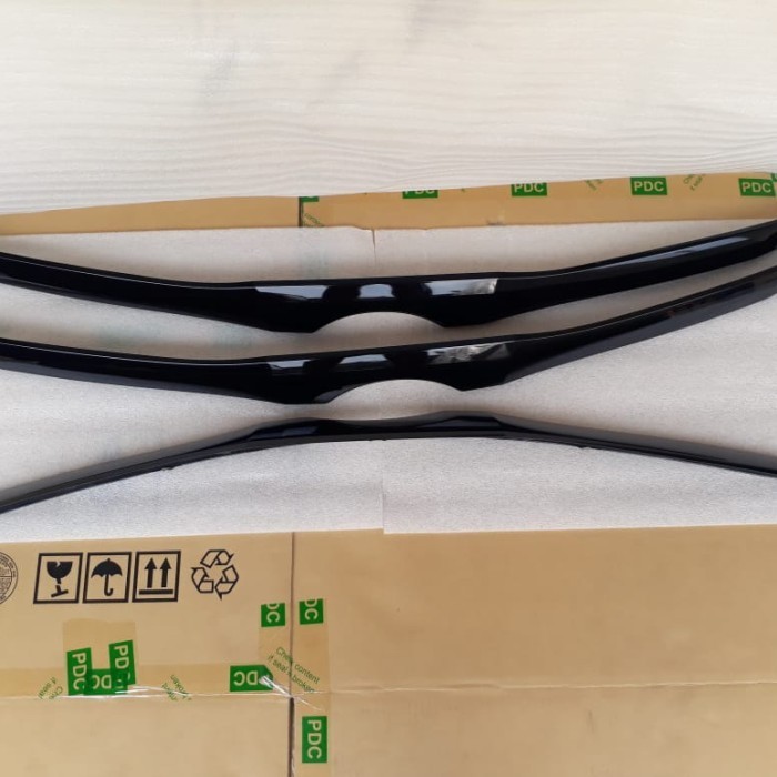 LIST KAP MESIN INNOVA 2012- 2015 ORIGINAL