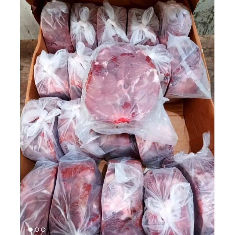 

Daging Semur -Gratisongkir