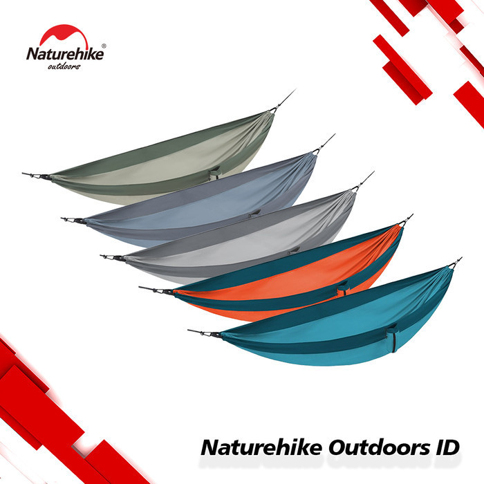 Hammo Ultralight Naturehike Nh21Dc011 Single Double Hammo