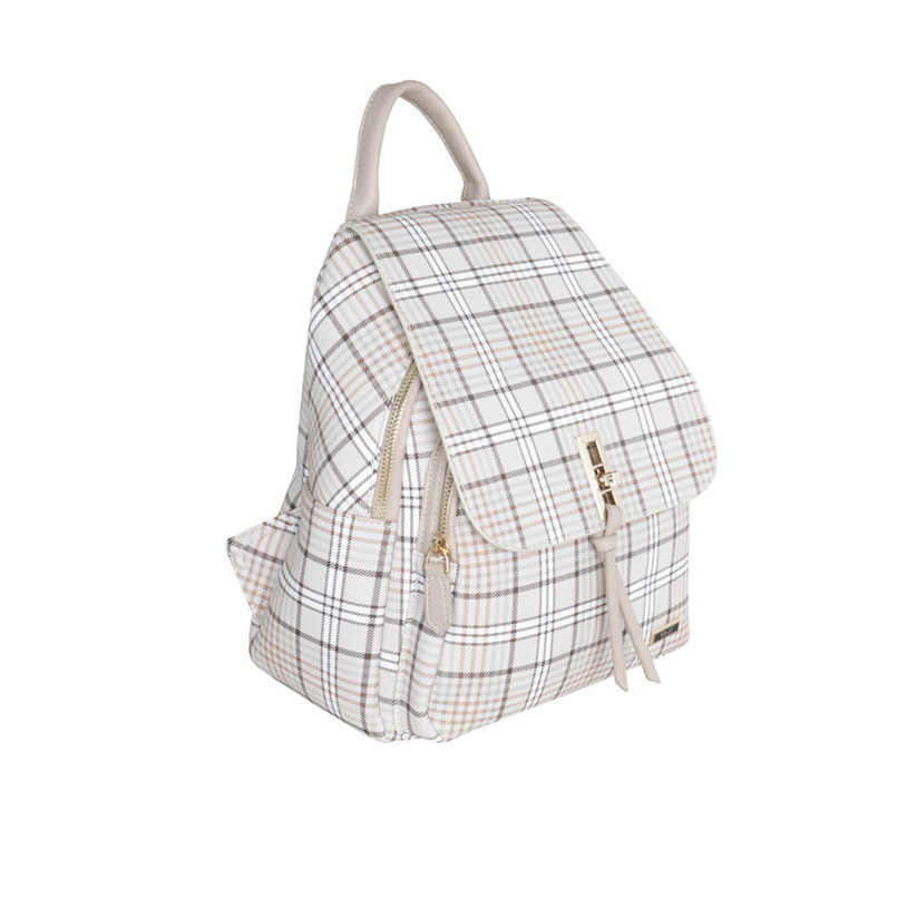 Enji By Palomino Ardelis Backpack - Khaki