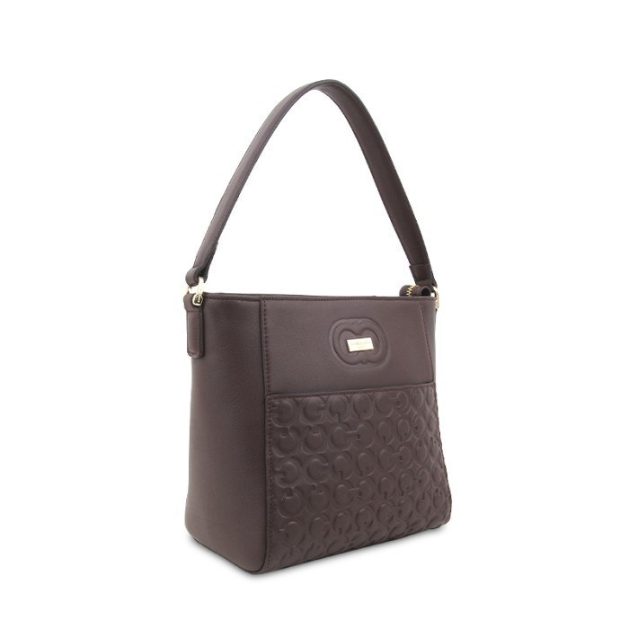 Gobelini Nuvolari Shoulder Circle Emb