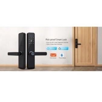 SEYVEN HD-TTLOCK SEYVEN SMART HOME , SMART DOOR LOCK , SMART ALARM