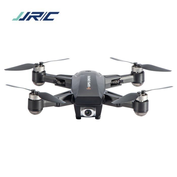 Rc Drone JJRC X16 5G Wifi GPS Drone Foldable FPV 6K Camera Quadcopter