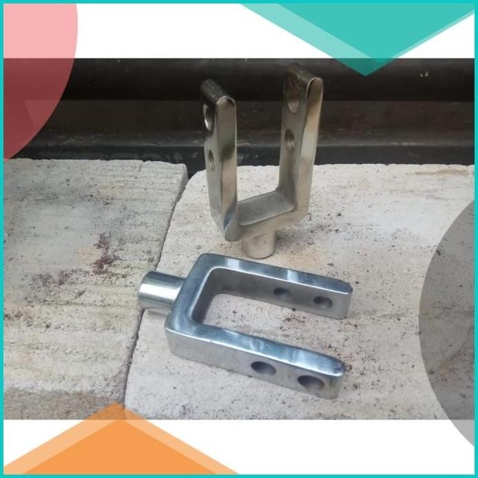 PENINGGI SHOCK BELAKANG CRF150 CRF 150 L ANTING SHOCKBREAKER CRF 150 1