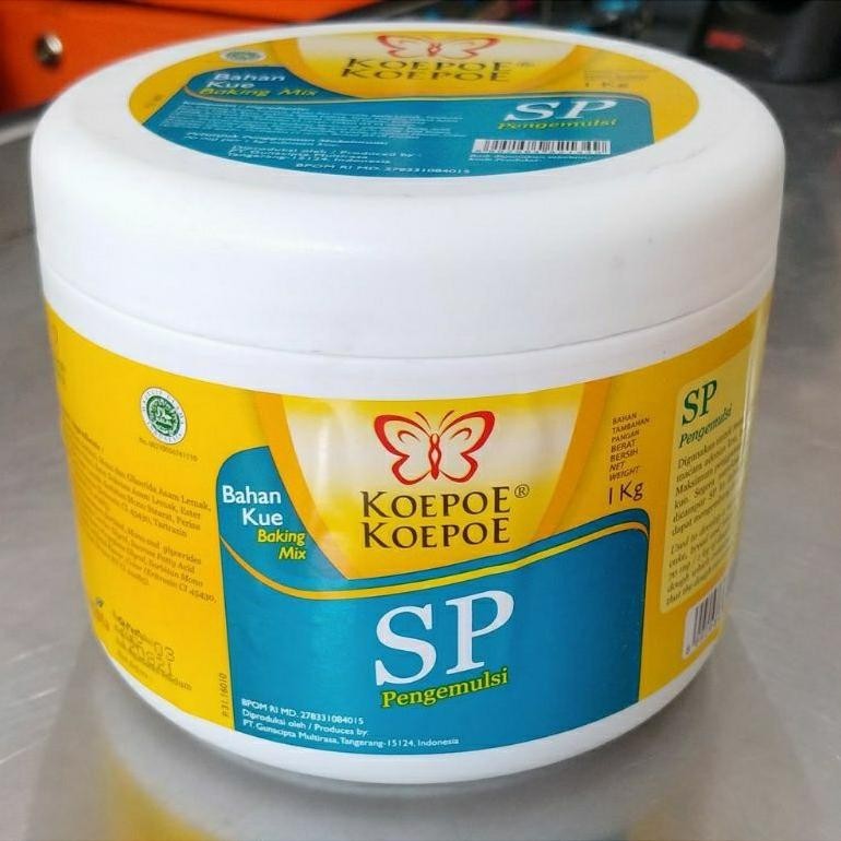 

READYYY KIRIM >> SP KOEPOE KOEPOE (1KG)