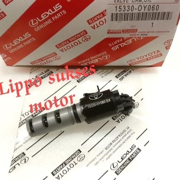 Sensor Vvti Sensor Ocv Oli Calya Sigra Bagian Ex Oyo60