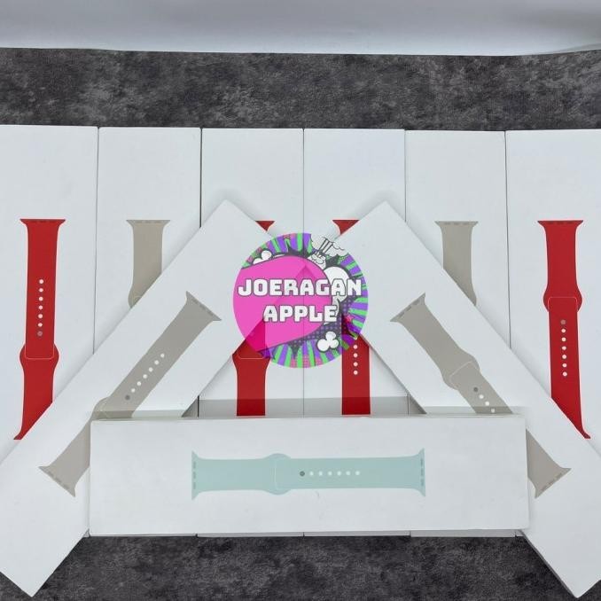 Apple Watch Strap Original 38Mm-42Mm (Copotan Box)